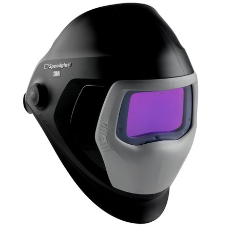 3M Speedglas Welding Helmet 9100, , with ADF 9100XXi 06-0100-30iSW